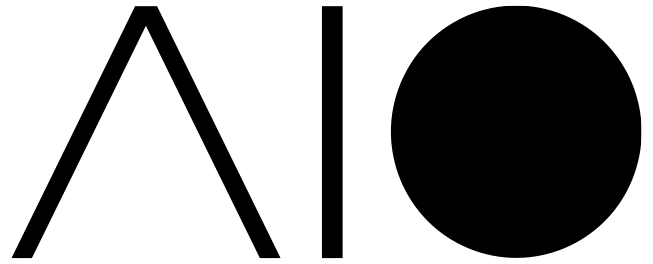 ai opener logo black